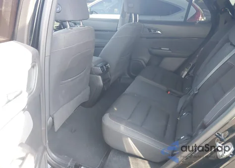 2024 Honda Prologue Ex z USA, uszkodzony, nr VIN 3GPKHURM3RS525864